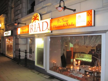 照片: Riads 