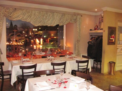 照片: Riads 