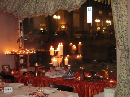 照片: Riads 